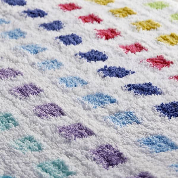 Dots™ Bath Mat