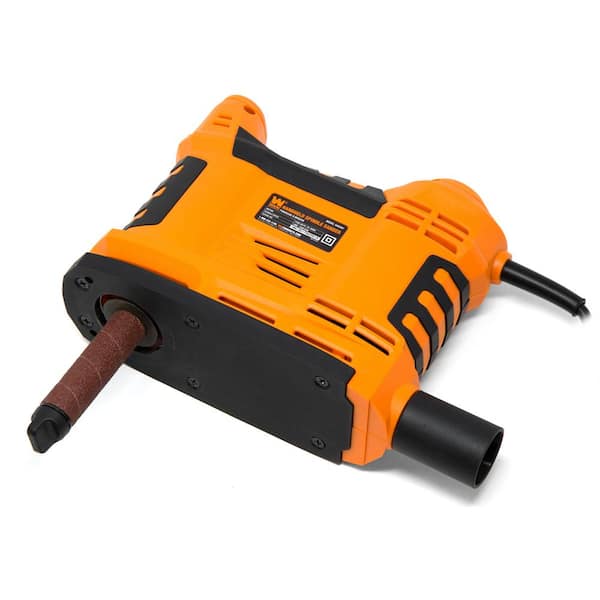1.2 Amp Corded 5.25 in. Mouse Sander