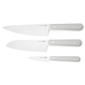 Spirit 3-Piece Stainless Steel Cutlery Set