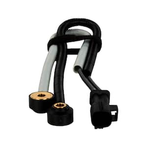 Ignition Knock (Detonation) Sensor