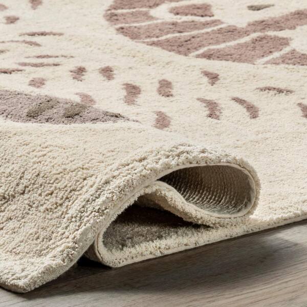 Quick-Drying Bathroom Carpet - Mirelle