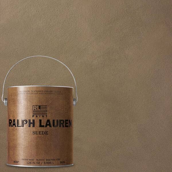 Ralph Lauren 1-gal. Canyon Road Suede Specialty Finish Interior Paint
