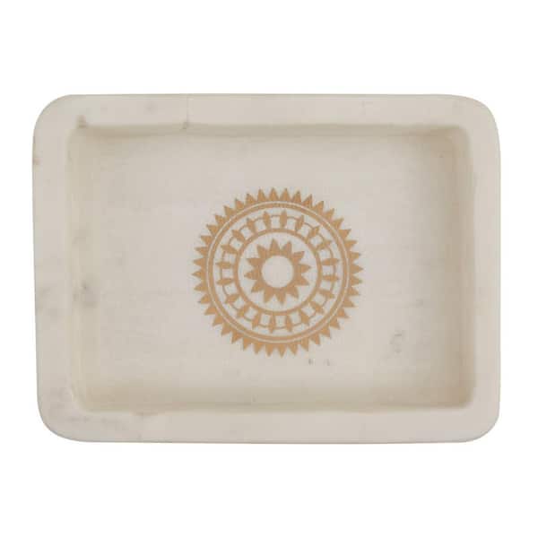 Zuri Soap Dish