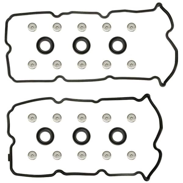 FEL-PRO Engine Valve Cover Gasket Set VS 50494 R-1 - The Home Depot