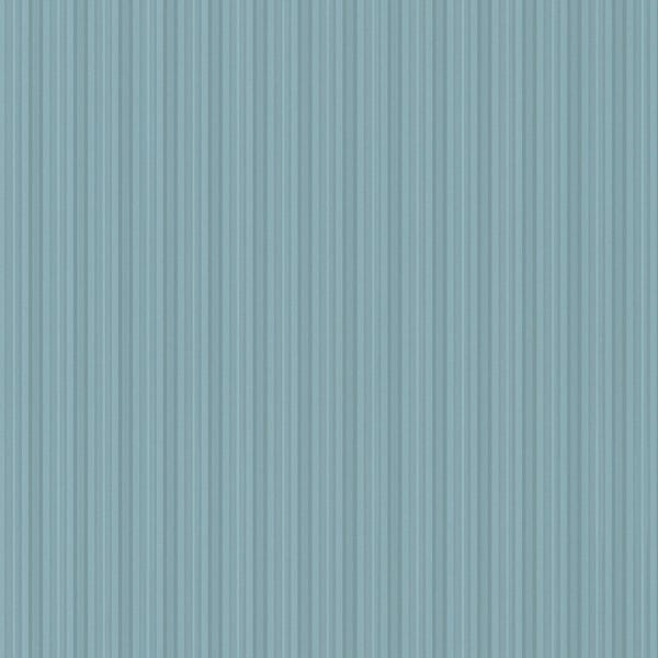 Unbranded Vertical Stripe Emboss Vinyl Roll Wallpaper (Covers 56 sq. ft.)