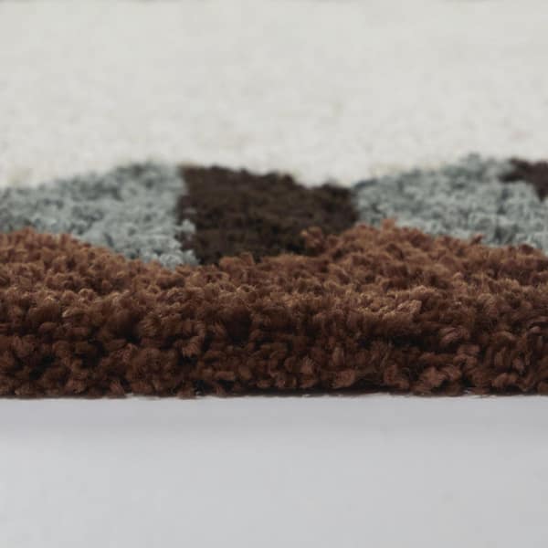 Hadrian Cream 7 ft. 10 in. x 10 ft. Border Area Rug