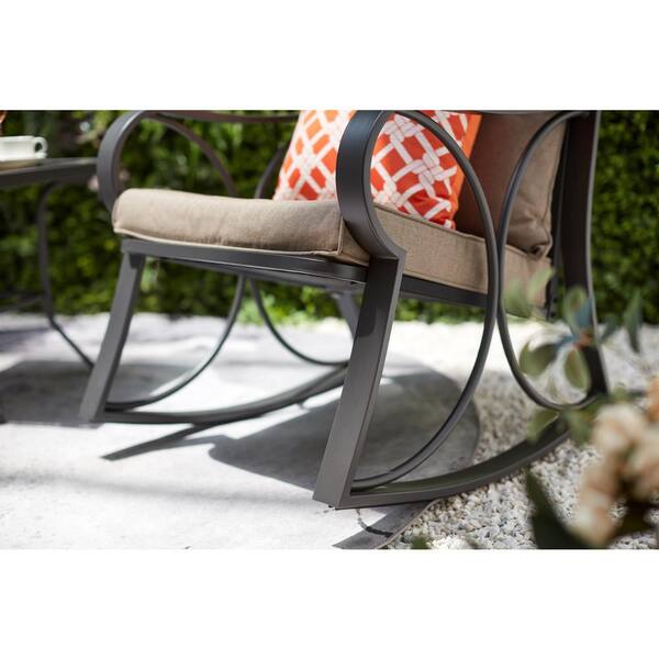 Venice 3 piece bistro set discount