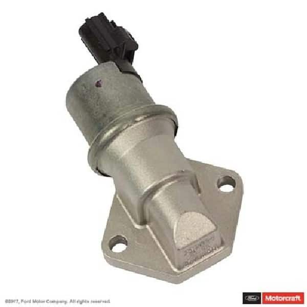 Idle Air Control Valve