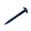 Kreg SML-C125B-1200 Blue Kote Weather Resistant Pocket