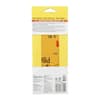 Imperial Wetordry 3.7 in. x 9 in. Ultra Fine 800-Grit Sheet Sandpaper (10-Sheets/Pack)