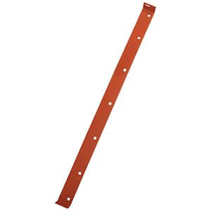 New Scraper Bar for Ariens Pro, Pro Track and Hydro Pro DLE 32 in. Snowblowers 04182059