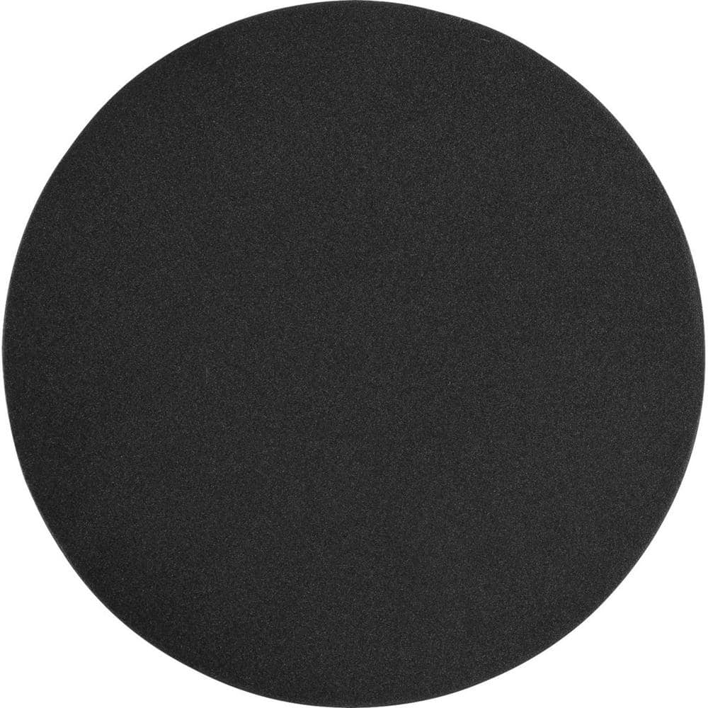 Z-2020 Textured Black LED Outdoor Wall Light with Satin White Shade