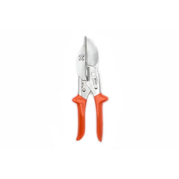 Crescent Wiss 8-1/2 in. Molding Miter Snips