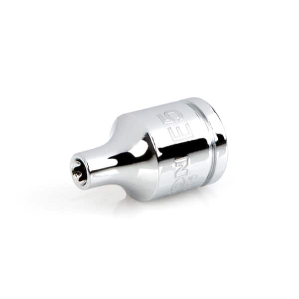 TEKTON 3/8 in. Drive x E5 External Star Socket