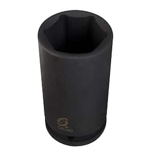 43 mm 3/4 in. Drive Socket Impact 6-Point DP