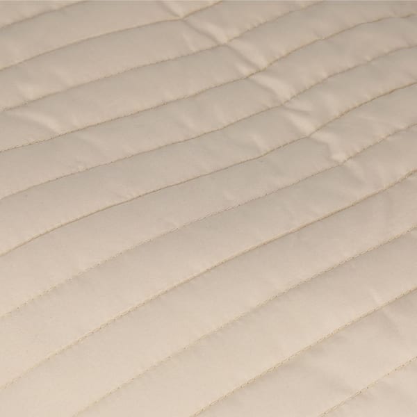 inside fabric quilted indoor air conditioner cover