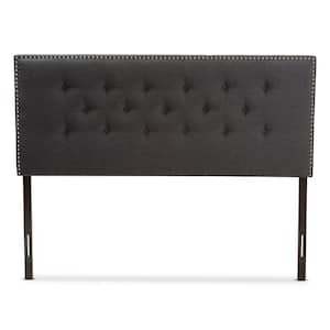 Windsor Gray Queen Headboard