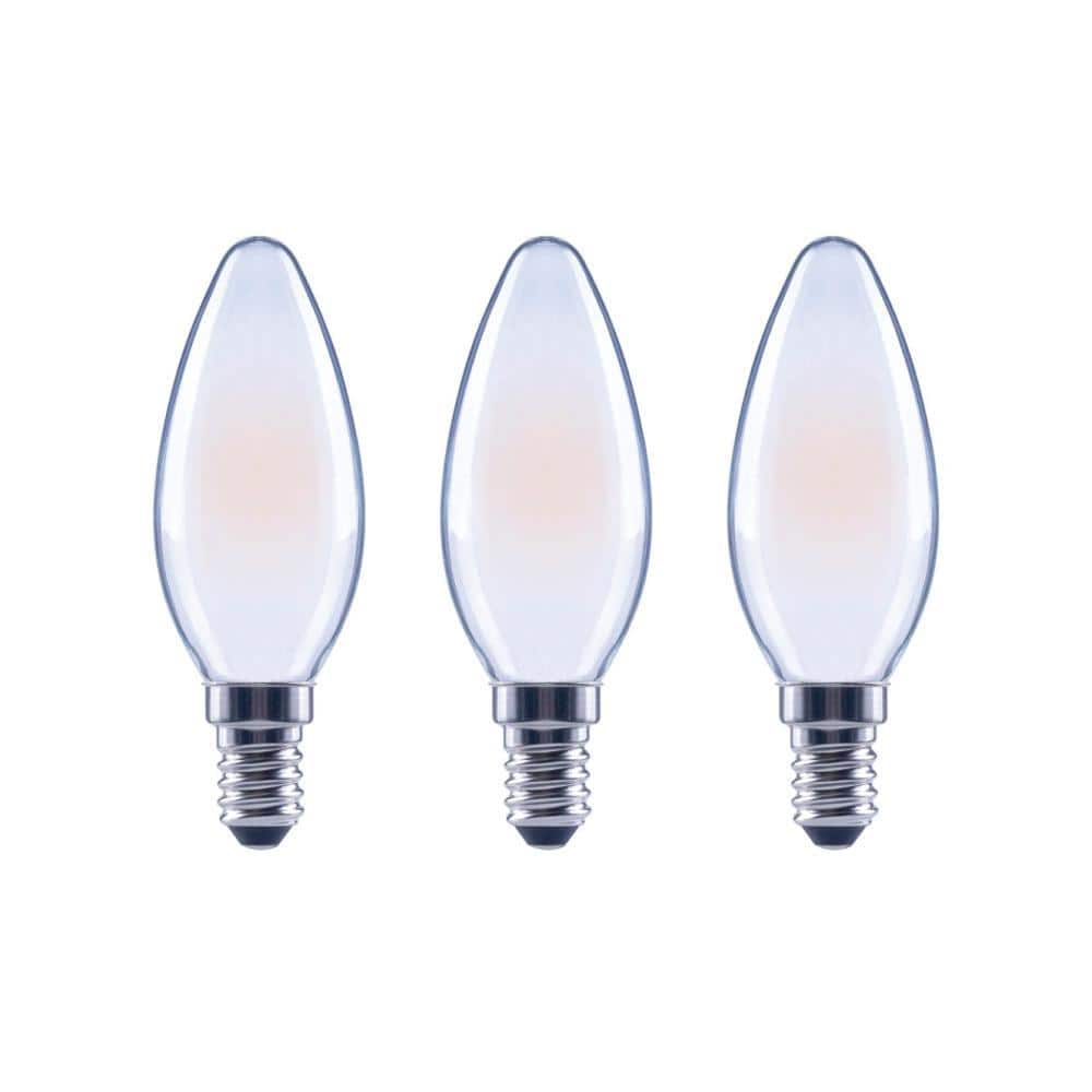 ETEKCITY Smart LED Bulb Soft White Light 6/Pack (EDLTSBECSUS0007