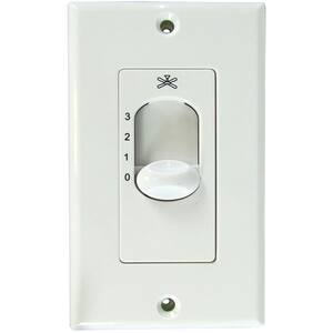 Replacement Wall Switch for Outdoor Altura Fan Only