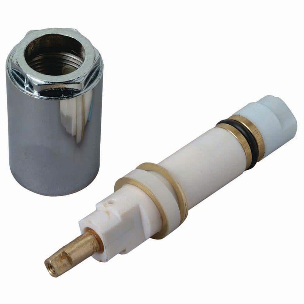 Mixet MXT07 4-1/2 in. Hot/Cold Post-1968 Stem with Retainer price history on PriceWatchPro