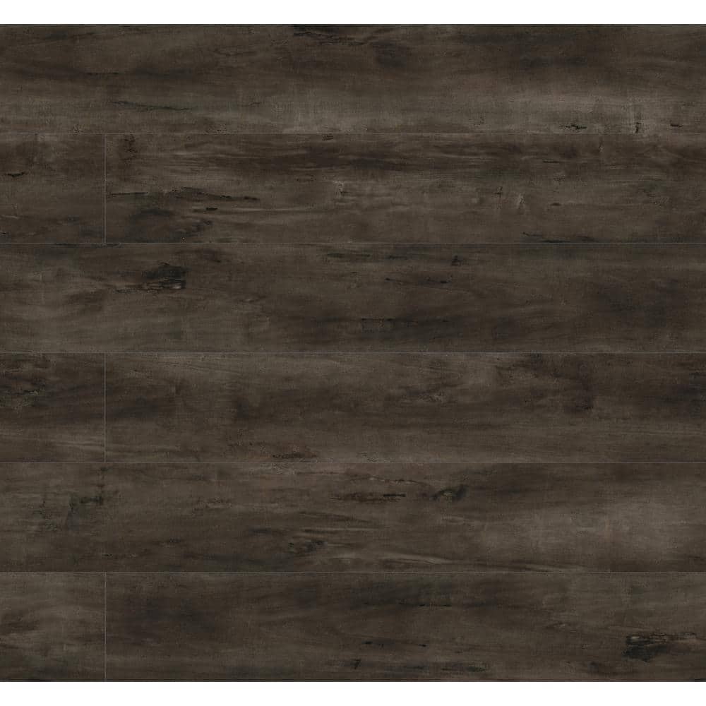 Benson 20 MIL x 7 in. x 48 in. Waterproof Click Lock Luxury Vinyl Plank Flooring (19.02 sq. ft. / Case) price history on PriceWatchPro