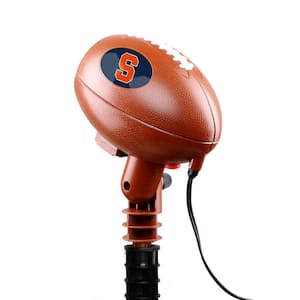 NCAA Syracuse Orange Team Pride Light