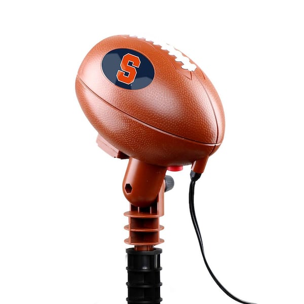 FABRIQUE INNOVATIONS INC NCAA Syracuse Orange Team Pride Light