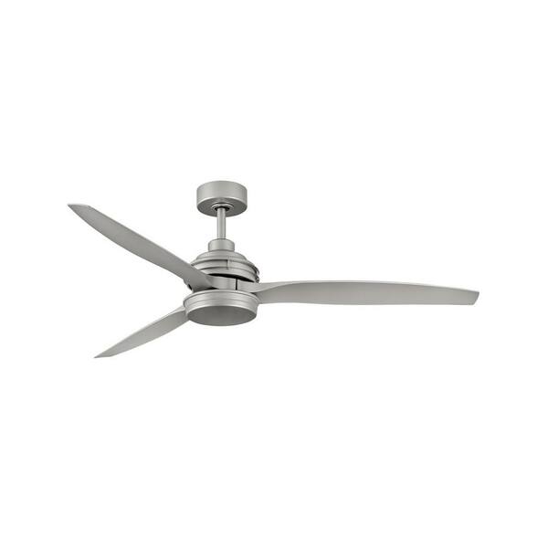 Hinkley Artiste 60 In Integrated Led, Ceiling Fan Switch Home Depot