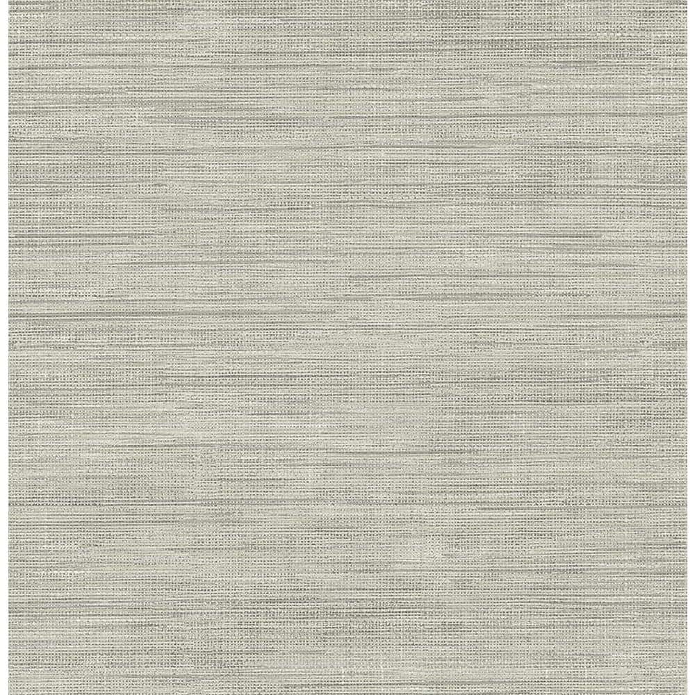 Island Grey Faux Grasscloth Island Grey Wallpaper Sample price history on PriceWatchPro