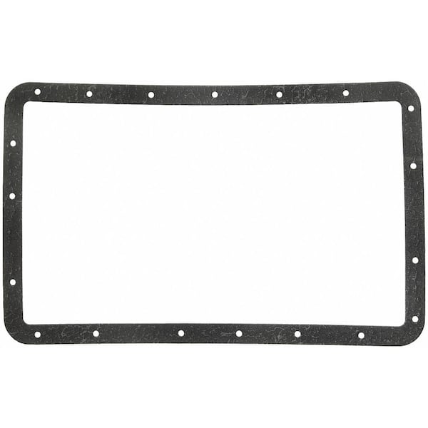 Fel Pro Automatic Transmission Oil Pan Gasket Tos The Home Depot