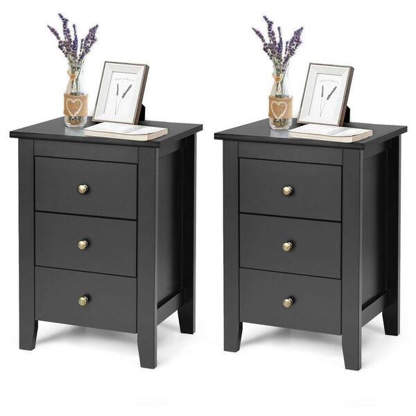 36 inch store tall nightstands