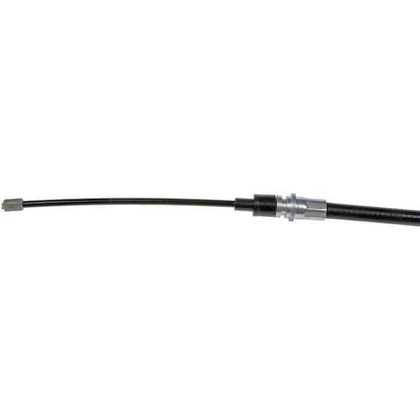 First Stop Parking Brake Cable 1995-1996 Dodge Dakota
