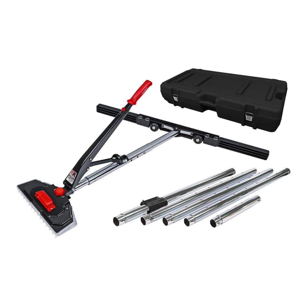 Falcon Power 44 in. Carpet Stretcher Standard Kit price history on PriceWatchPro