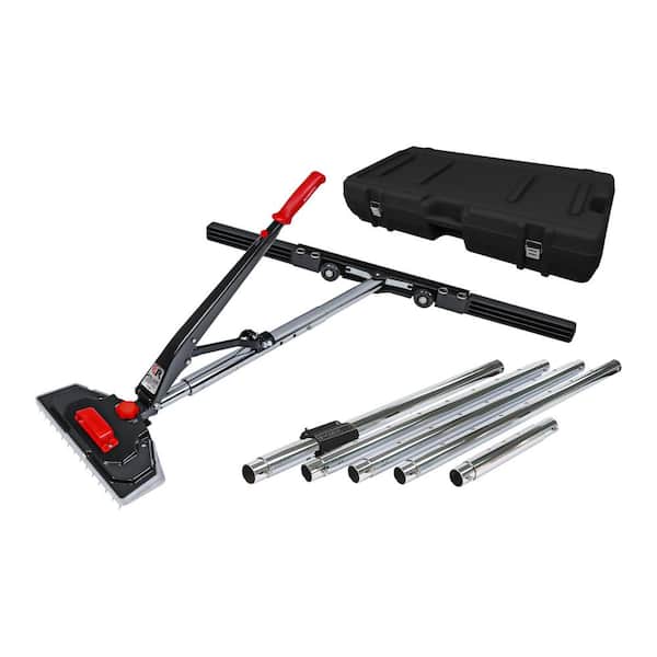 Falcon Power 44 in. Carpet Stretcher Standard Kit