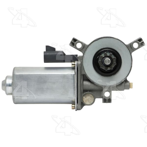 Maxair Power Window Motor - Front Left