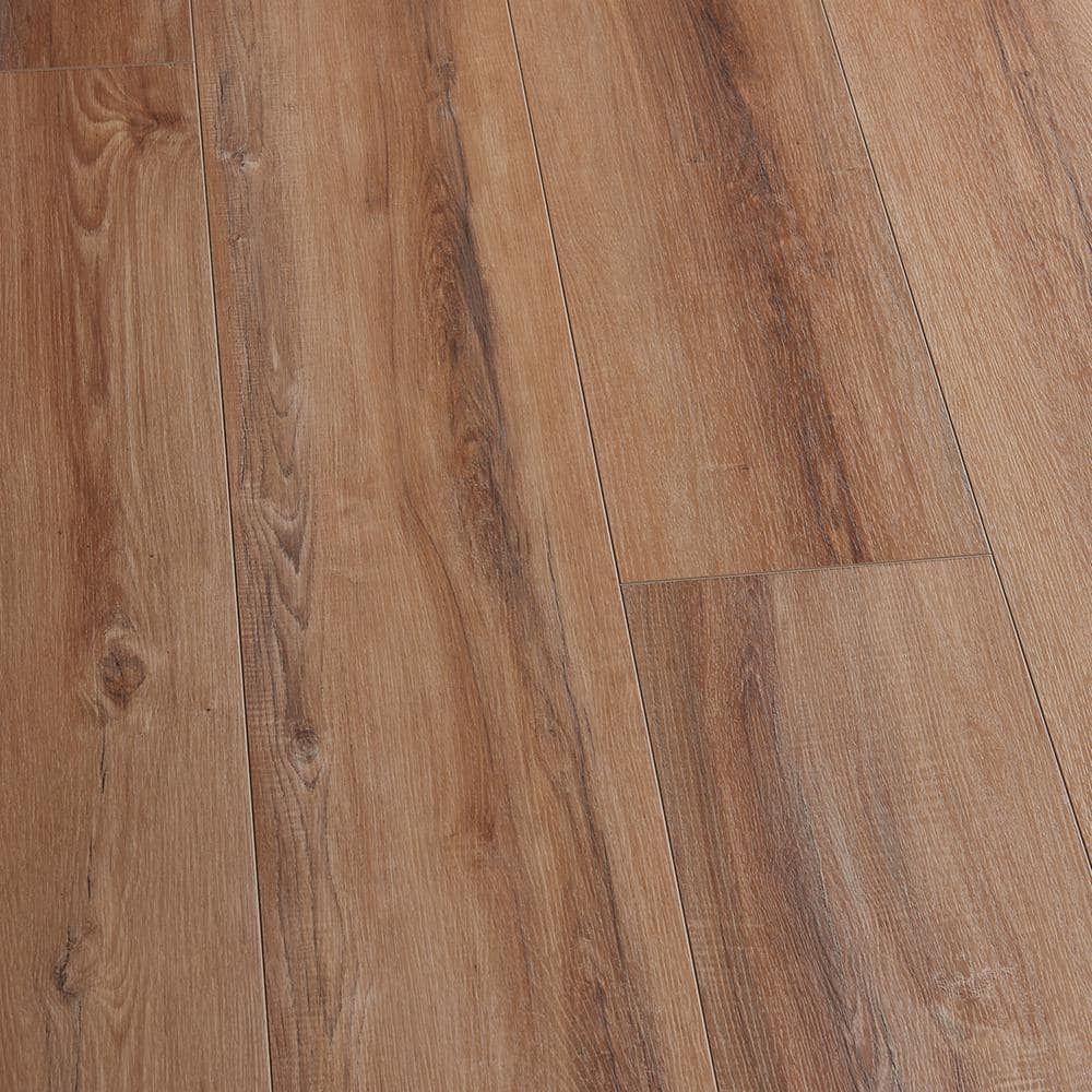 Take Home Sample - Hickory Pacific Heights Click Lock Waterproof Luxury Vinyl Plank Flooring price history on PriceWatchPro