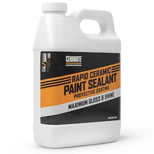32 oz. Refill Rapid Ceramic Paint Sealant Bulk Pack