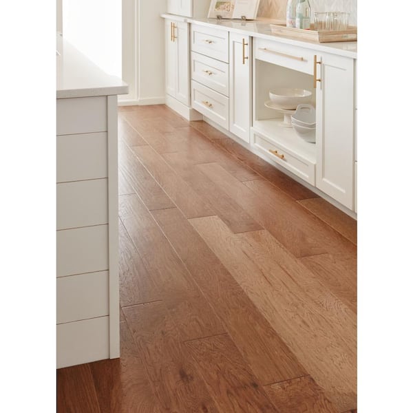 Olympia Cider 5/8 in. T x 2 in. W x 78 in. L T-Molding