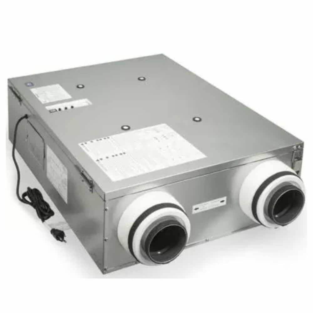 Panasonic Intelli-Balance 100-Energy Recovery Ventilator (ERV), 30