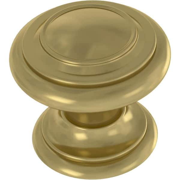How to clean your polished brass medallions in 2 steps – The