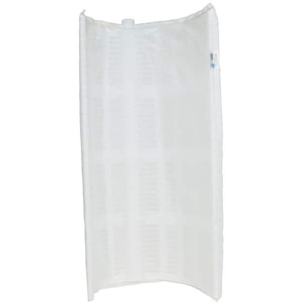 FG Series 48 sq. ft. 11 x 24 in. Vertical DE Full Replacement Filter Grid
