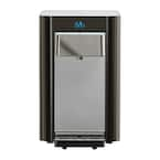 Brio Tri-Temp 2-Stage Countertop Point of Use Water Cooler with UV Self ...