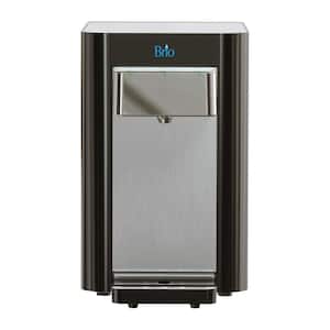 Tri-Temp 2-Stage Countertop Point of Use Water Cooler with UV Self-Cleaning
