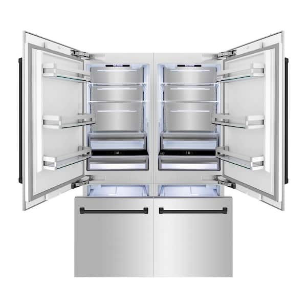 Have a question about ZLINE Kitchen and Bath Autograph