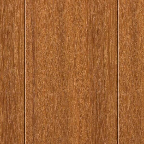 Home Legend Brazilian Teak Cumaru 3/4 in. Thick x 3-5/8 in. Wide x Random Length Solid Hardwood Flooring
