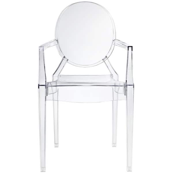 modway casper chair