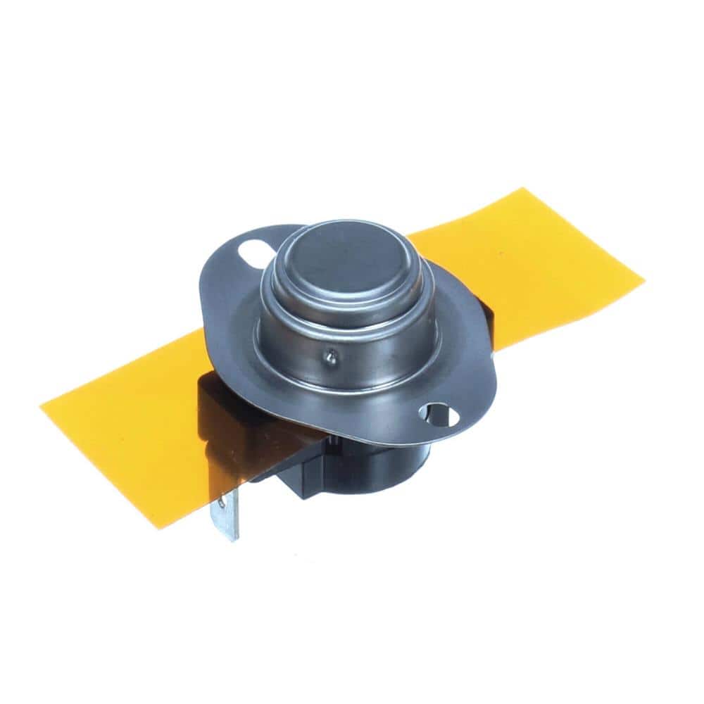 Disc Limit Switch/Thermostat Spst F55-10F S1-02519499002 price history on PriceWatchPro
