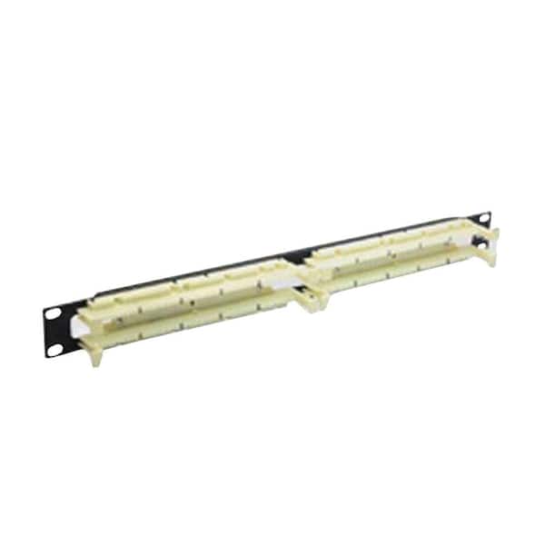 ICC 19.5 in. Patch Panel