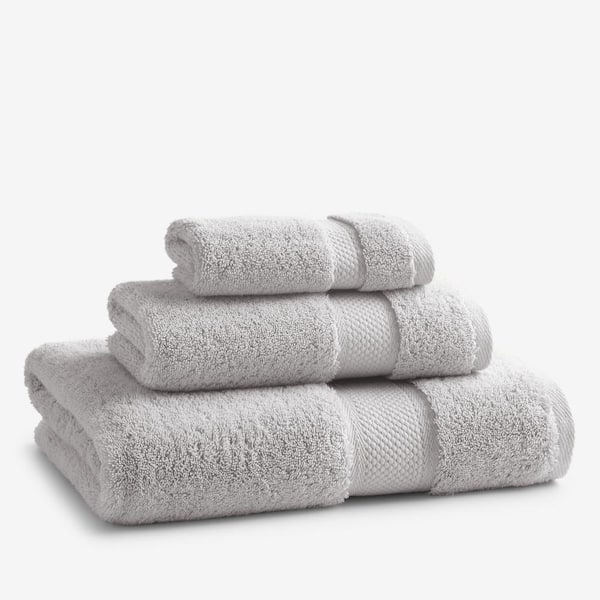 Legends Hotel Sterling Supima Cotton Towel