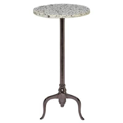 Tall Above 25 In End Tables Accent The Home Depot - What Is A Tall Skinny Table Called Tall Above 25 In End Tables Accent The Home Depot - What Is A Tall Skinny Table Called